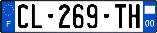 CL-269-TH
