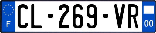 CL-269-VR