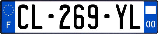 CL-269-YL