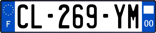 CL-269-YM