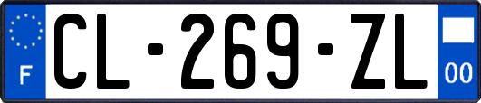 CL-269-ZL