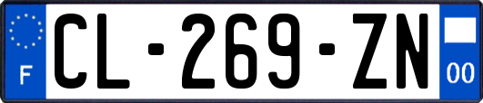 CL-269-ZN