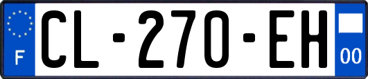 CL-270-EH
