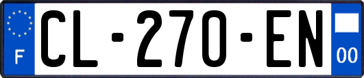 CL-270-EN