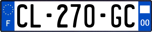 CL-270-GC