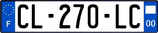 CL-270-LC