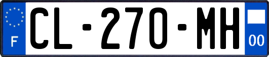 CL-270-MH