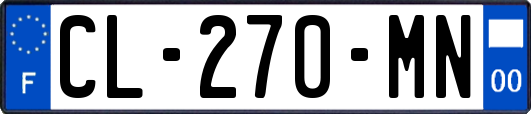 CL-270-MN