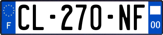 CL-270-NF
