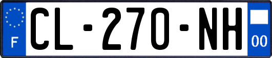 CL-270-NH