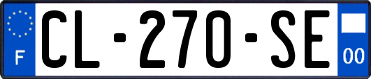 CL-270-SE