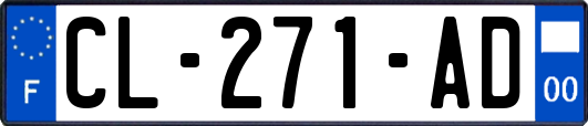 CL-271-AD