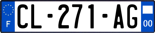 CL-271-AG