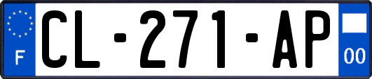 CL-271-AP