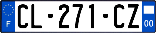 CL-271-CZ