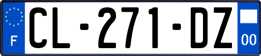 CL-271-DZ