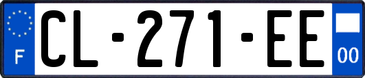 CL-271-EE