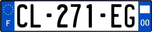 CL-271-EG