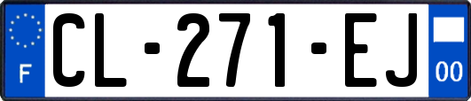 CL-271-EJ