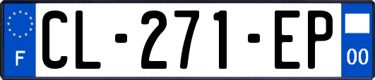 CL-271-EP