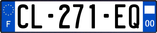 CL-271-EQ