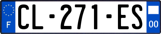 CL-271-ES