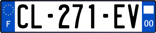 CL-271-EV