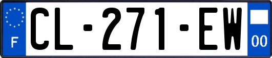 CL-271-EW