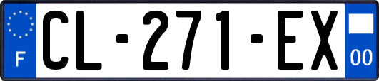CL-271-EX