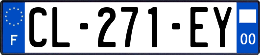 CL-271-EY