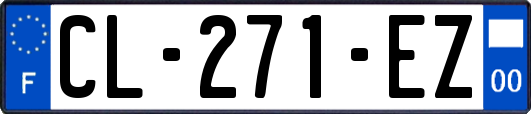 CL-271-EZ