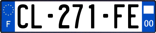 CL-271-FE