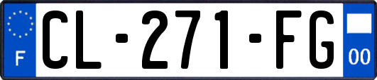 CL-271-FG