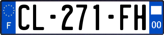 CL-271-FH