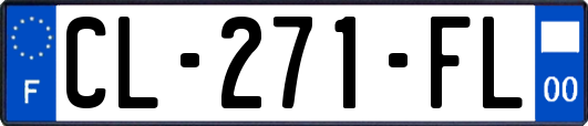 CL-271-FL