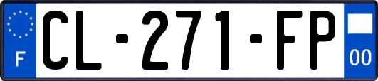 CL-271-FP