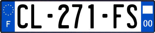 CL-271-FS