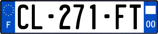 CL-271-FT