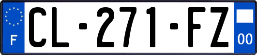 CL-271-FZ