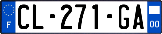 CL-271-GA