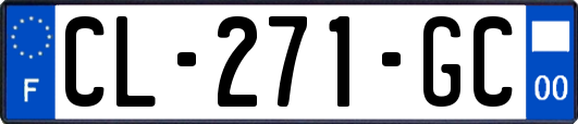 CL-271-GC