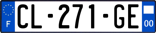 CL-271-GE