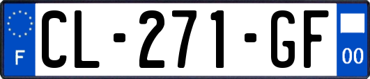 CL-271-GF