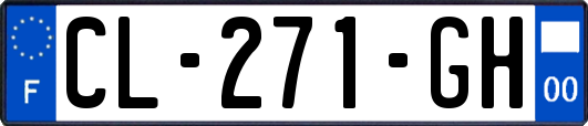 CL-271-GH