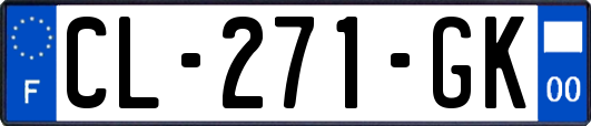 CL-271-GK