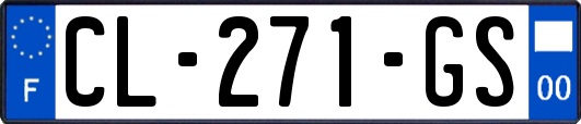 CL-271-GS