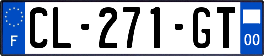 CL-271-GT