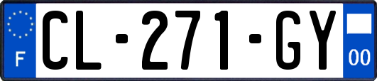 CL-271-GY
