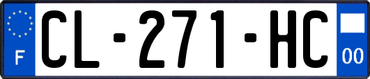 CL-271-HC