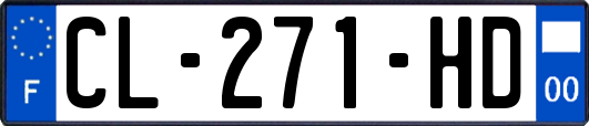 CL-271-HD